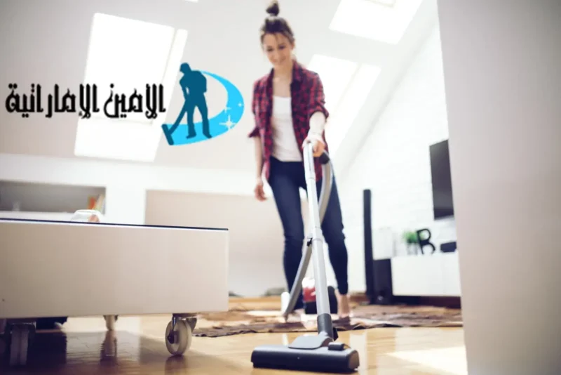 شركة تنظيف منازل في دبي