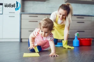 شركة تنظيف كنب في دبي