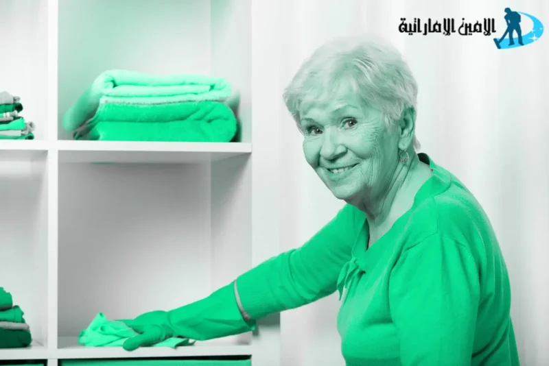 شركة تنظيف منازل رأس الخيمة