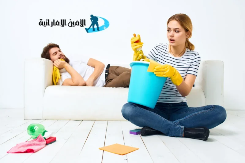 شركة تنظيف كنب في ابوظبي