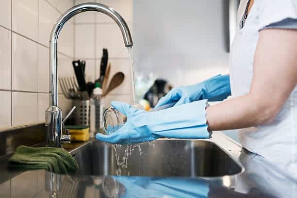 تنظيف المطابخ علي أكمل وأجمل وجه