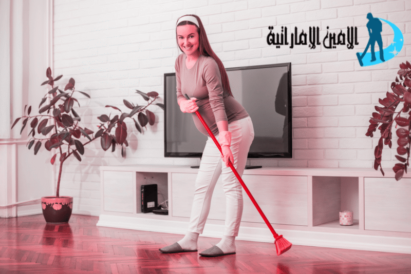 شركة تنظيف منازل بعجمان