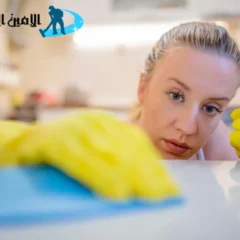 شركة تنظيف في ابوظبي