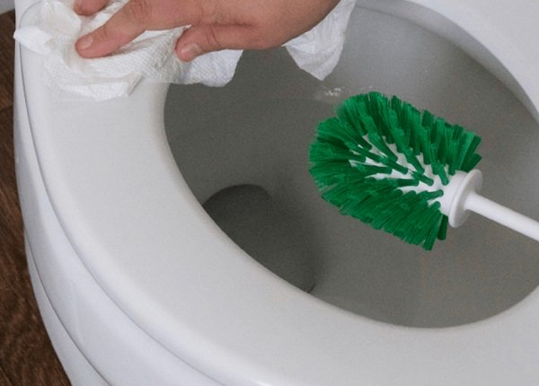 أفضل خدمة تنظيف لجميع الحمامات