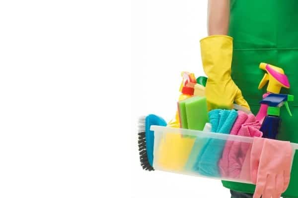 شركة تنظيف غرف في الفجيرة