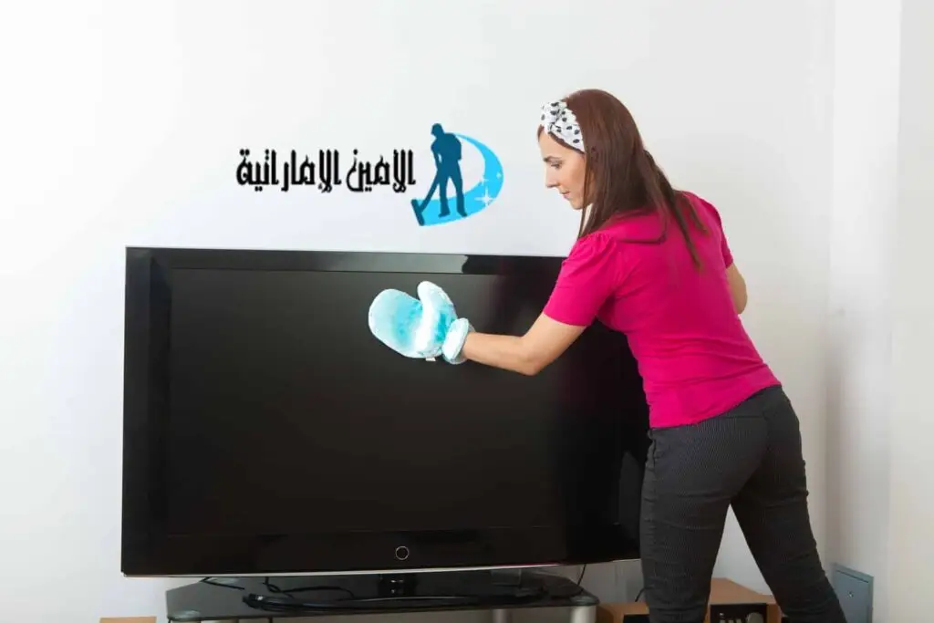 افضل شركة تنظيف بالشارقة