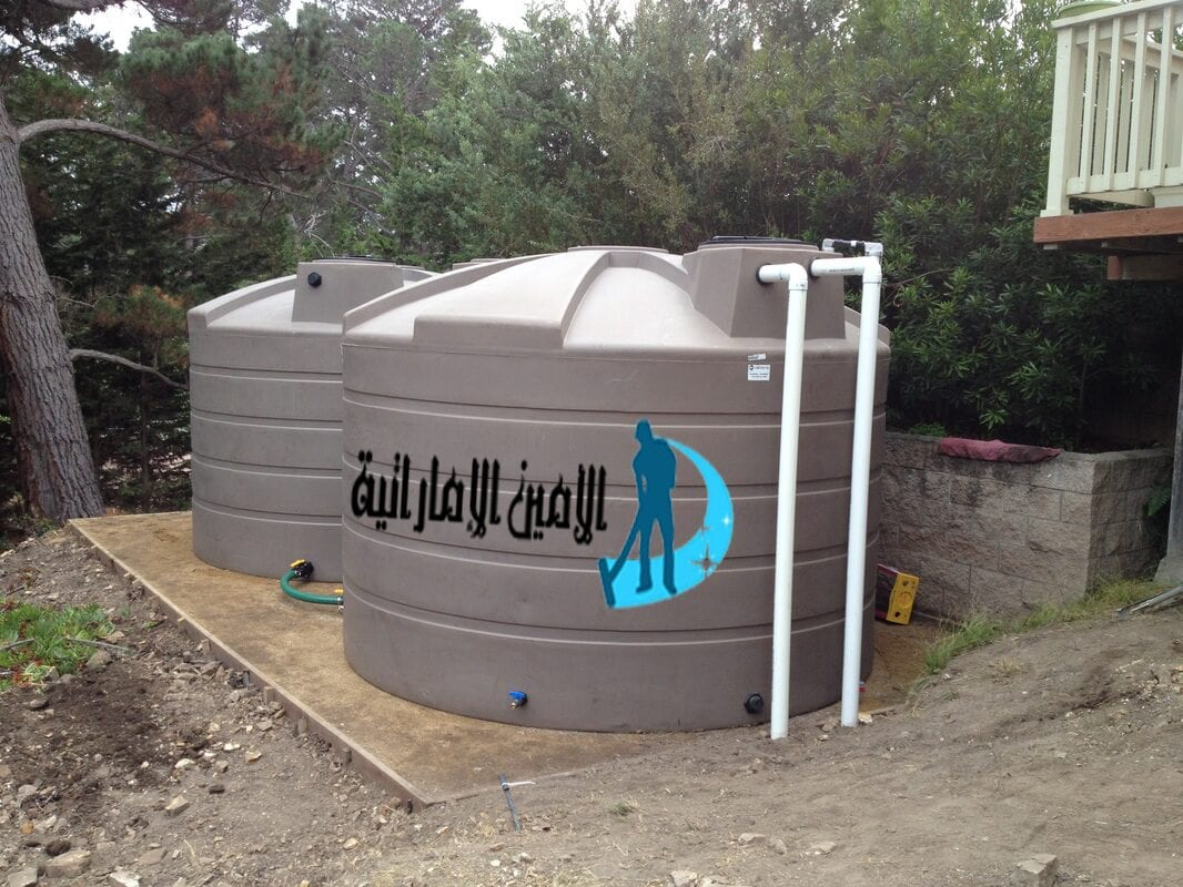 اسعار شركة تنظيف خزانات دبي