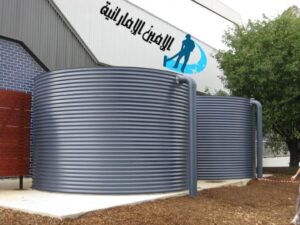 شركة تنظيف خزانات مياة في رأس الخيمة