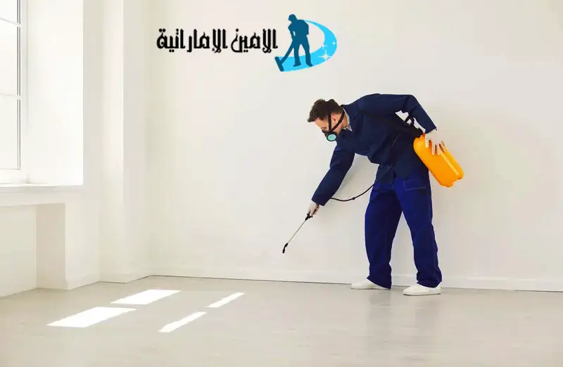 افضل شركة مكافحة حشرات في ام القيوين