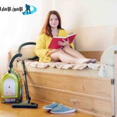 شركة تنظيف بالفجيرة