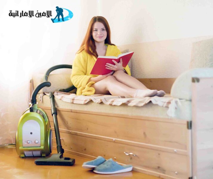 شركة تنظيف بالفجيرة