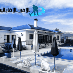 شركة تنظيف فلل في دبي