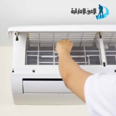 شركة تركيب مكيفات في دبي