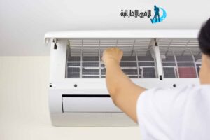شركة تركيب مكيفات في دبي
