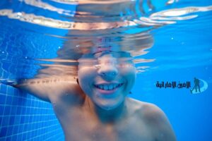 شركة تنظيف مسابح في دبي