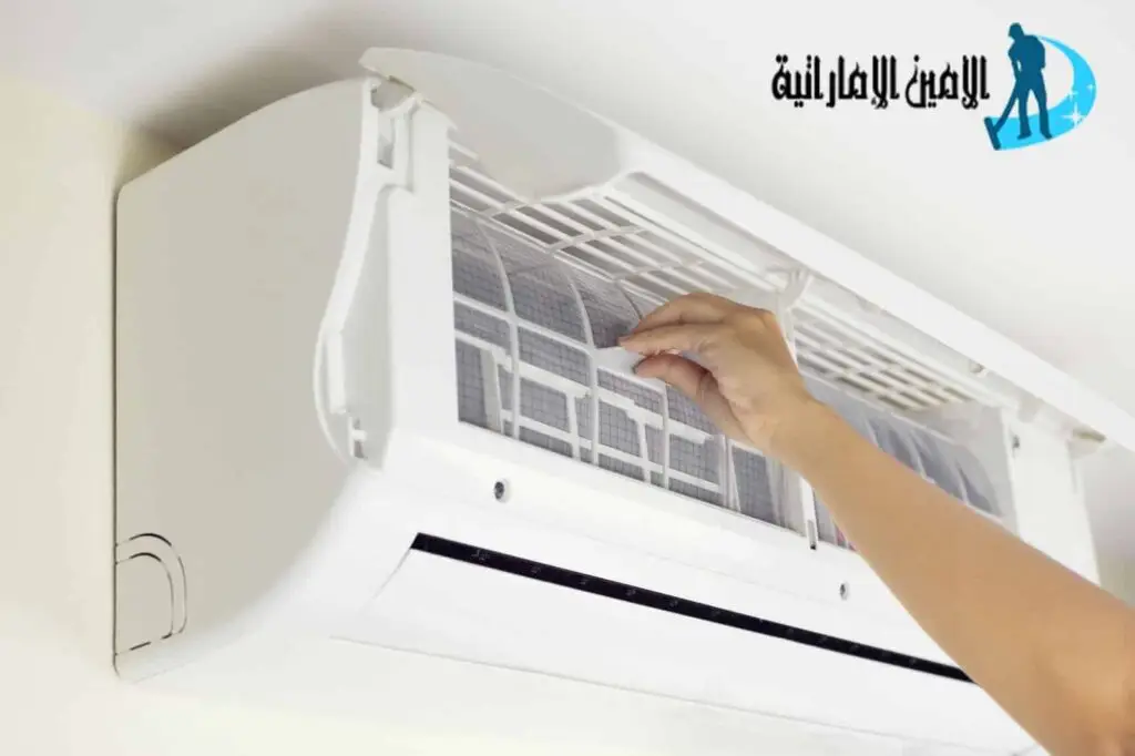 ارخص شركة صيانة مكيفات في دبي