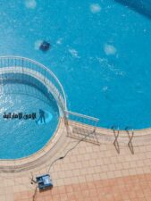 شركة تنظيف مسابح في الشارقة