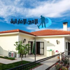 شركة تنظيف فلل في الشارقة