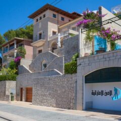 شركة تنظيف فلل في أبوظبي