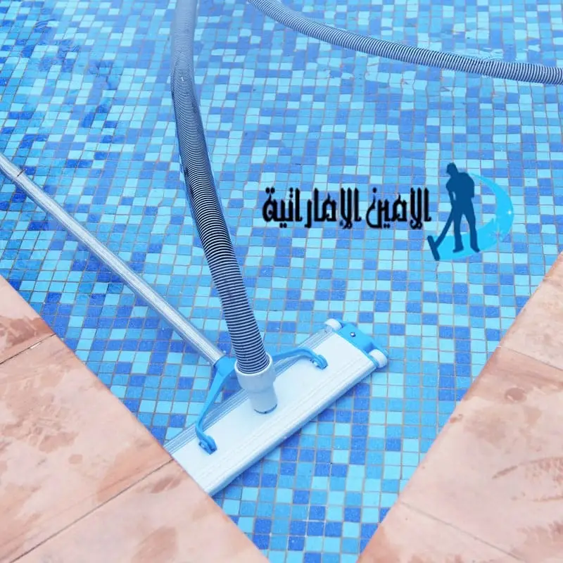 افضل شركة تعقيم مسابح مع اعداد الكلور