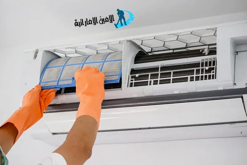 شركة تركيب مكيفات اسبليت في أبوظبي