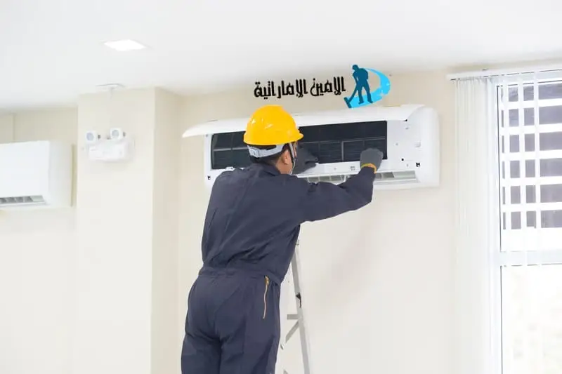 شركة تركيب مكيفات صحراويه في أبوظبي