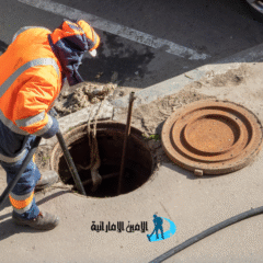 شركة تسليك مجاري في أبوظبي