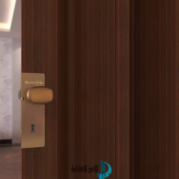 ما هي أبواب الأكورديون ؟